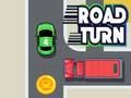 Jeu Tour de route  en ligne