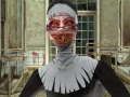Jeu Permet de tuer la nonne maléfique  en ligne