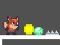 Jeu Noob Renard 2  en ligne