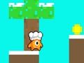 Jeu Noob Chef Hiver  en ligne