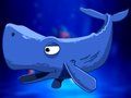 Jeu Puzzle poisson Big Oceans  en ligne