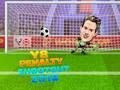 Jeu Y8 Tir au but 2018  en ligne