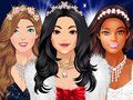 Jeu Concepteur d'habillage de fille moderne: dernière mode  en ligne