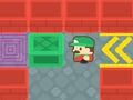 Jeu La Boîte Boîte  en ligne