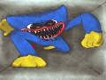 Jeu Puzzle Huggy 2 en ligne