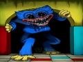 Jeu Puzzle Huggy  en ligne