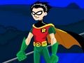Jeu Dressup Teen Titans  en ligne
