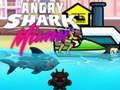 Jeu Requin affamé Miami  en ligne