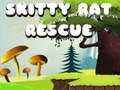 Jeu Sauvetage de rat Skitty  en ligne
