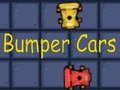 Jeu Autos tamponneuses  en ligne