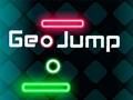 Jeu Saut géo  en ligne