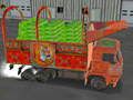 Jeu Camion de fret indien Jeu de port de Gwadar  en ligne