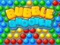 Jeu Tireur de bulles  en ligne