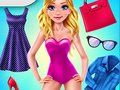Jeu Défilé Mode Beauté  en ligne