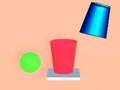 Jeu Tasses délicates  en ligne