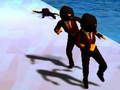Jeu Maître d'armes  en ligne
