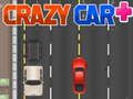 Jeu Voiture folle  en ligne