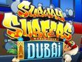 Jeu Subway Surfers Dubaï en ligne