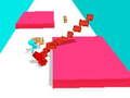 Jeu Équilibre de la pile 3d  en ligne