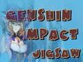 Jeu Scie sauteuse à impact Genshin  en ligne