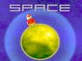 Jeu Espace  en ligne