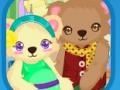 Jeu Ourson  en ligne