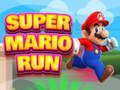 Jeu Super Mario Run en ligne Jeu Super Mario Run en ligne