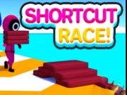 Jeu Raccourci Run 3D Huggy  en ligne