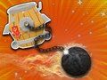 Jeu Guerres de barils  en ligne