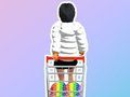 Jeu Ruée vers les commerçants  en ligne
