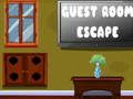 Jeu Escapade dans la chambre d'amis  en ligne