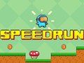 Jeu Speedrun en ligne