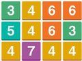 Jeu Jeu de nombre Crush 2021  en ligne