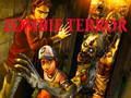 Jeu Terreur des zombies  en ligne