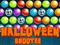 Jeu Jeu de tir d'Halloween  en ligne