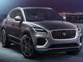 Jeu Diapositive Jaguar E-Pace 2021  en ligne