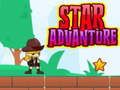 Jeu Aventure étoilée  en ligne