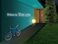 Jeu Maison De Lac Bleu  en ligne