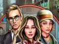 Jeu Quelque chose de secret  en ligne