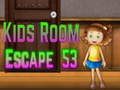 Jeu Amgel Chambre d'enfant Évasion 53  en ligne
