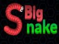 Jeu Grand serpent  en ligne