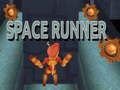 Jeu Coureur de l'espace  en ligne