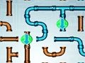 Jeu Plombier et canalisations  en ligne