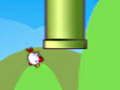 Jeu Mouche de poulet Flappy en colère  en ligne