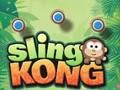 Jeu Fronde Kong  en ligne