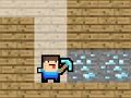 Jeu Pioche en diamant Noob  en ligne