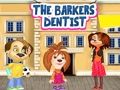 Jeu Le dentiste Barkers  en ligne