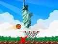 Jeu Super basket  en ligne