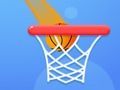 Jeu Basket Super Hoops  en ligne