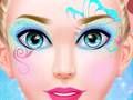 Jeu Amour ballerine  en ligne